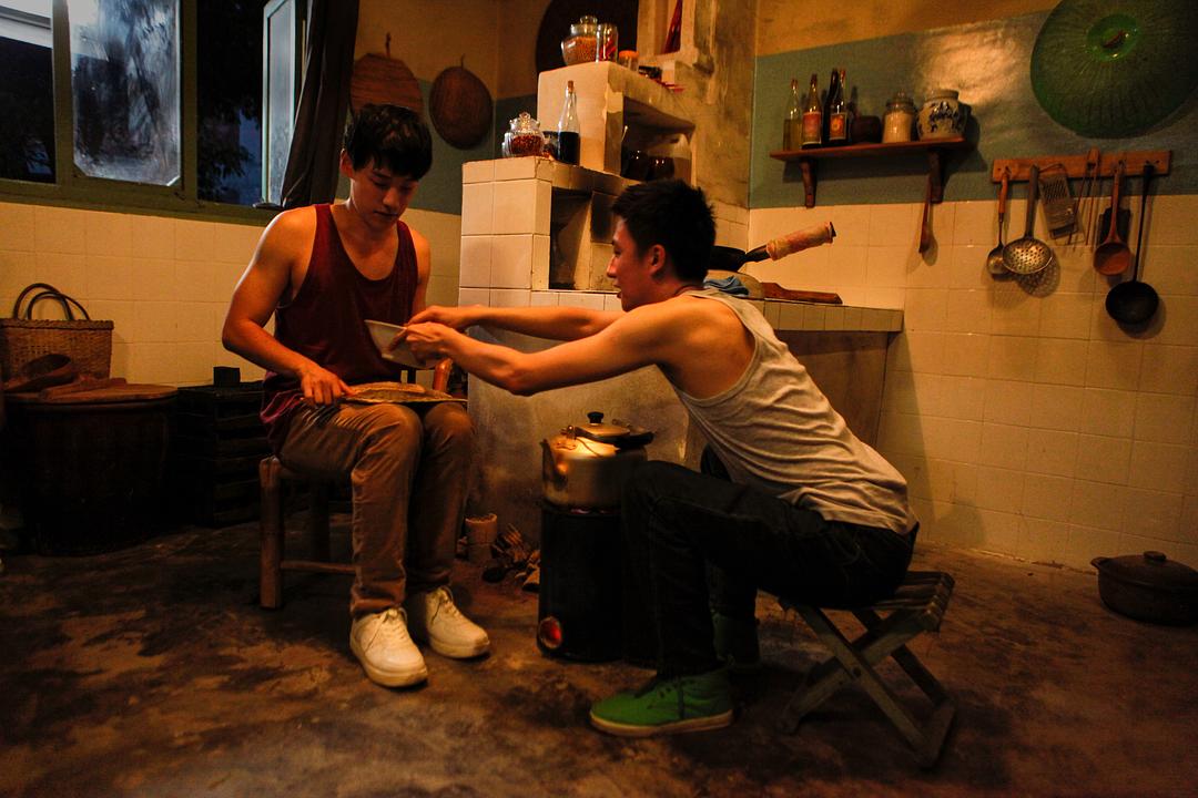 《我们的青春期》剧照第18张图片