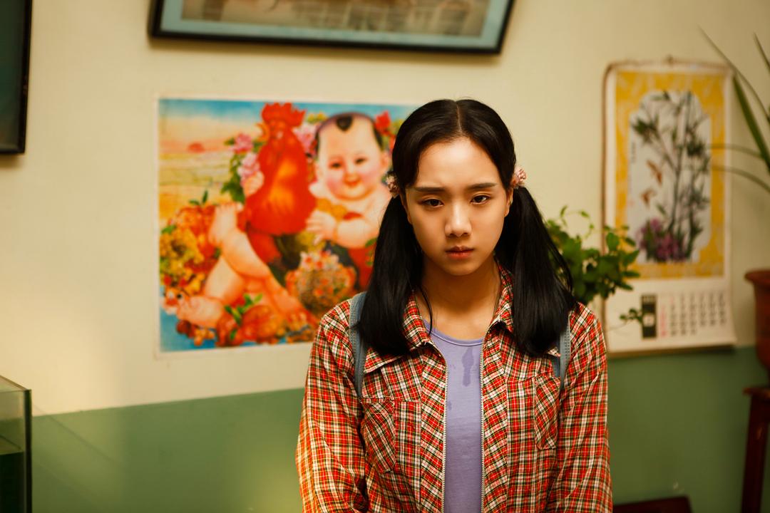 《我们的青春期》剧照第15张图片