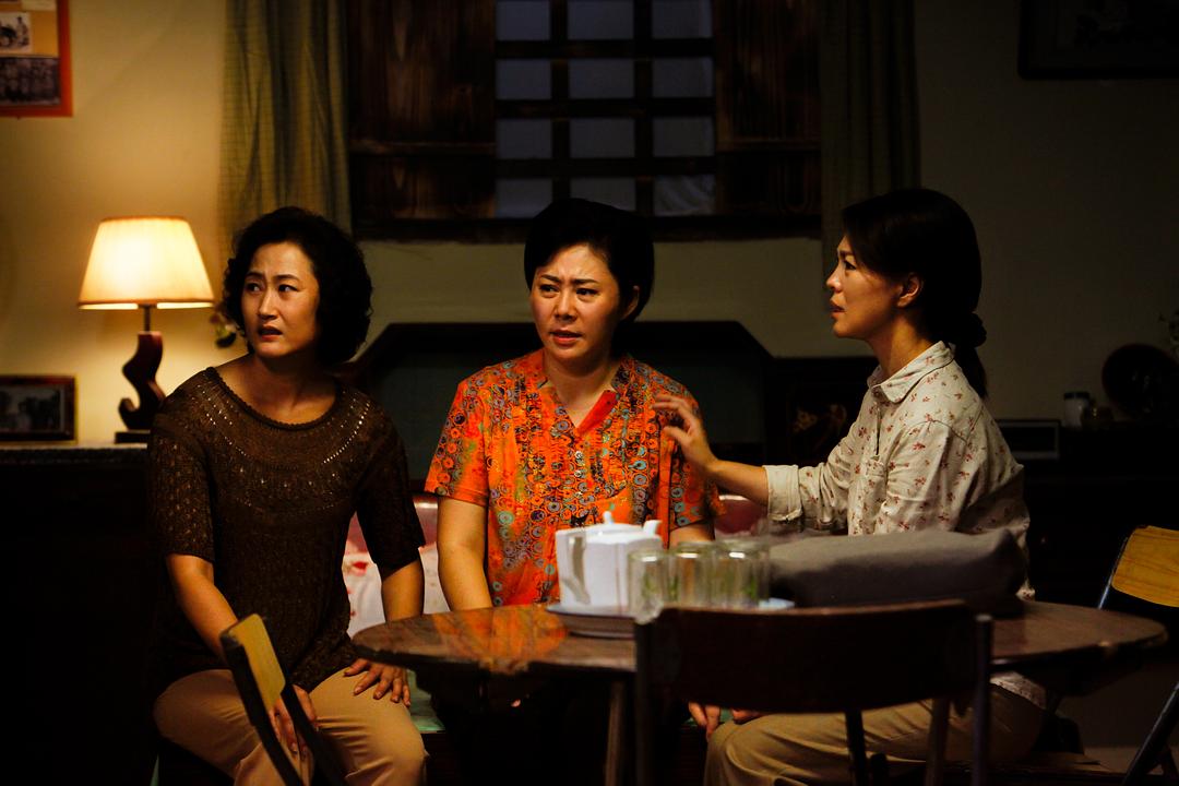 《我们的青春期》剧照第6张图片