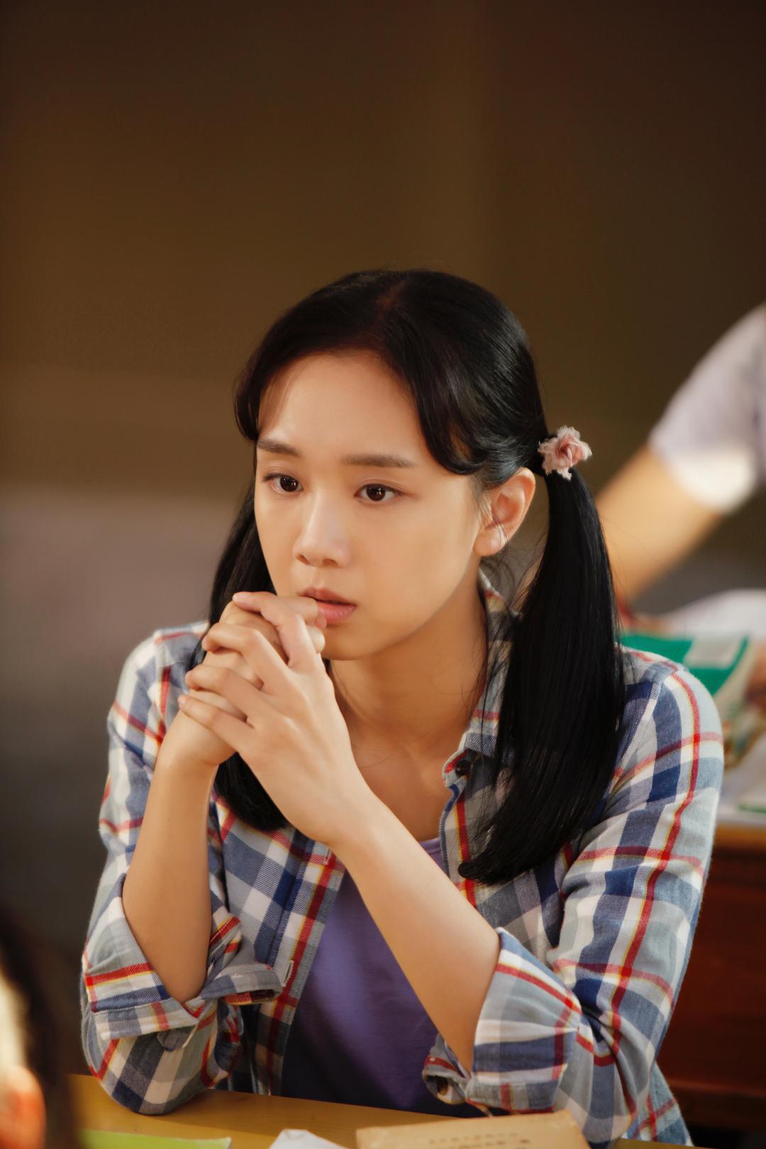 《我们的青春期》剧照第2张图片