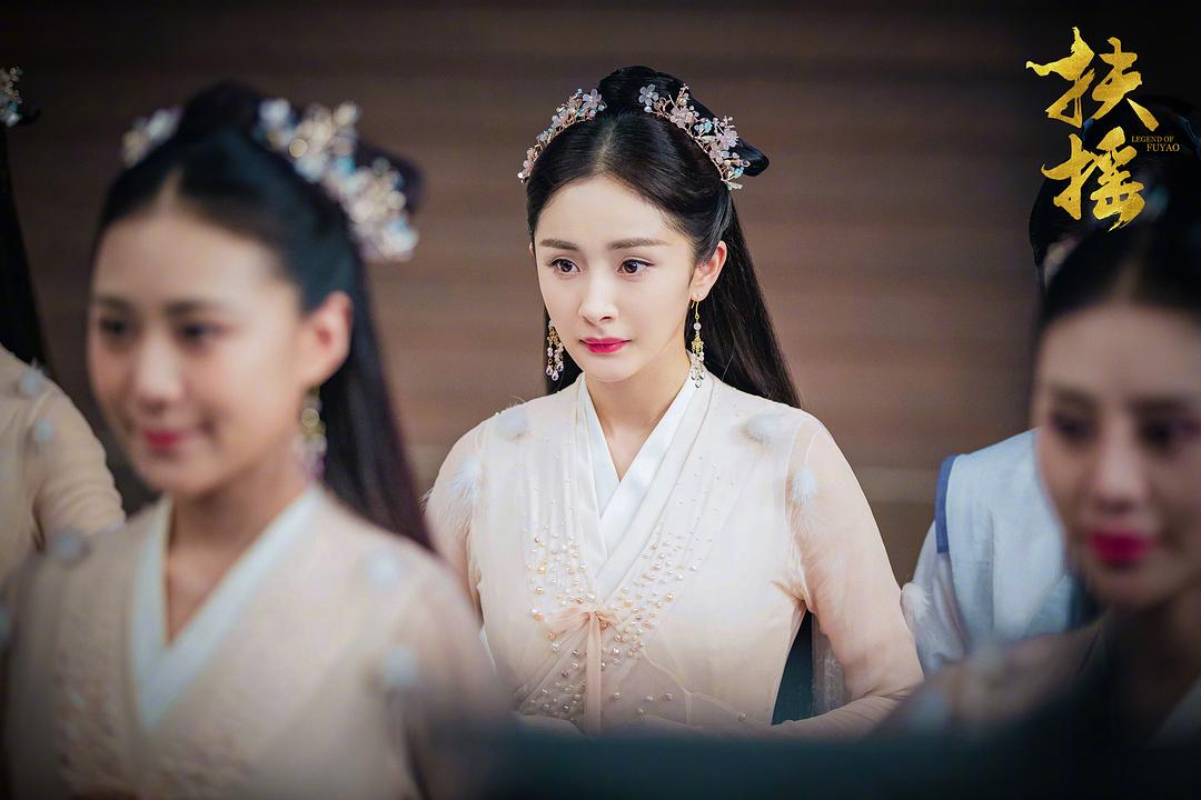 《扶摇》剧照第38张图片