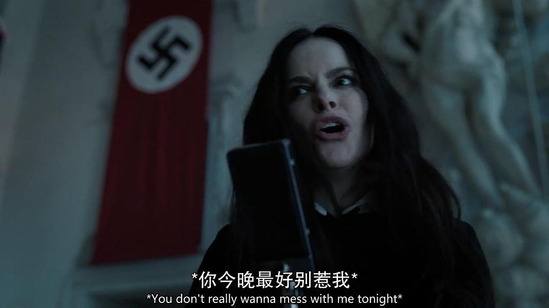 《十二猴子第四季》剧照