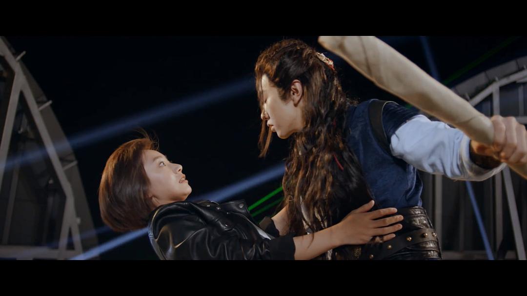 《亲爱的活祖宗》剧照第25张图片