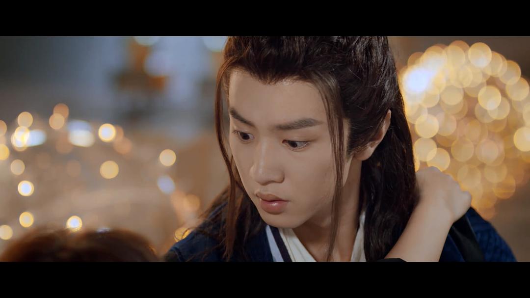 《亲爱的活祖宗》剧照第24张图片