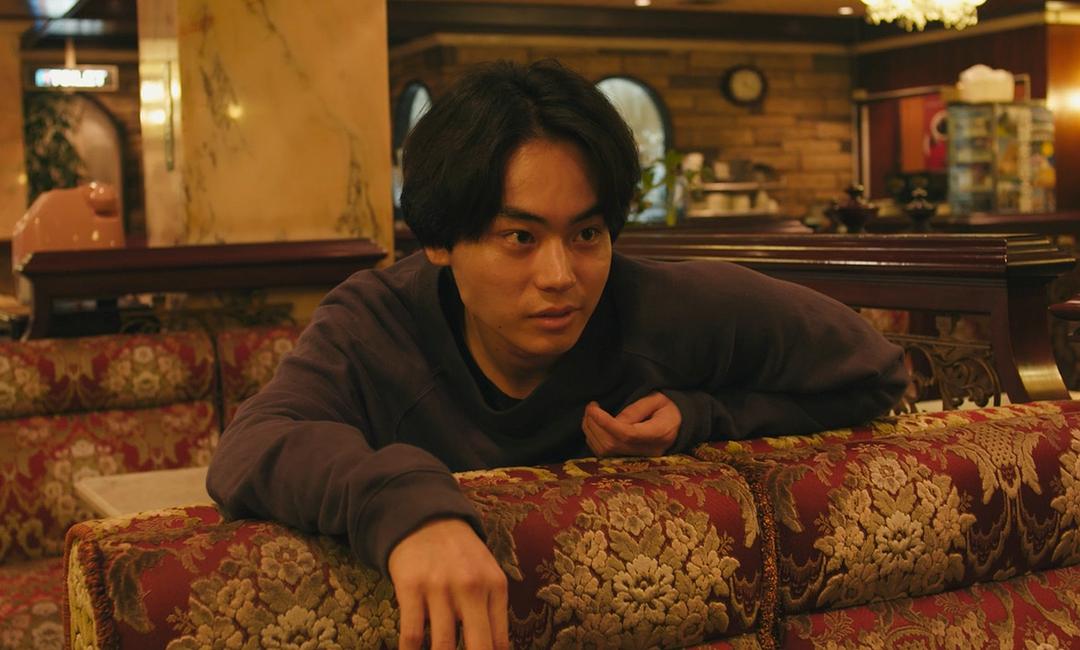 《啊，荒野前篇》海报第41张图片