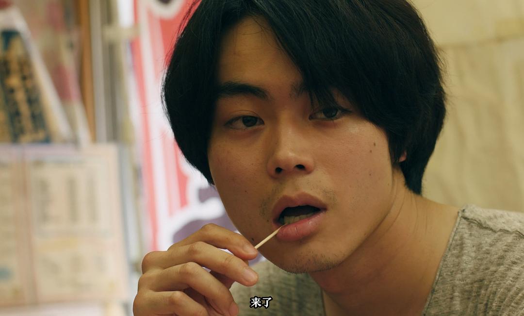 《啊，荒野前篇》海报第49张图片