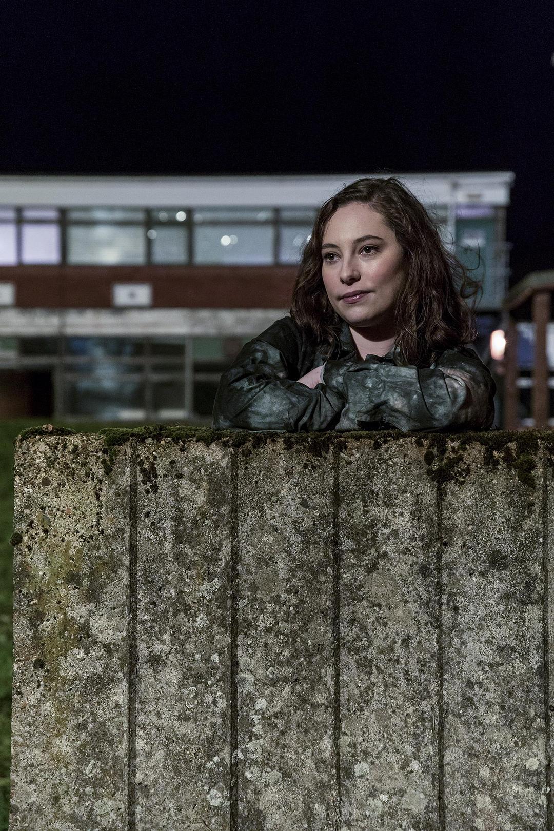 《真实的人类第三季》海报第27张图片