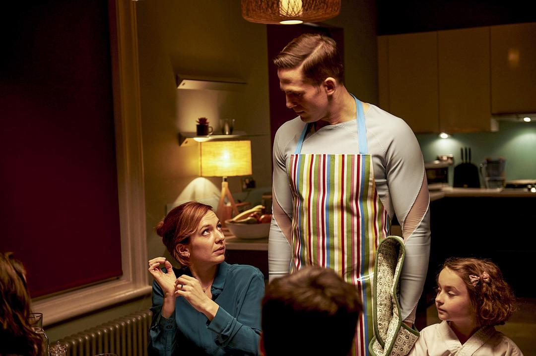 《真实的人类第三季》海报第26张图片