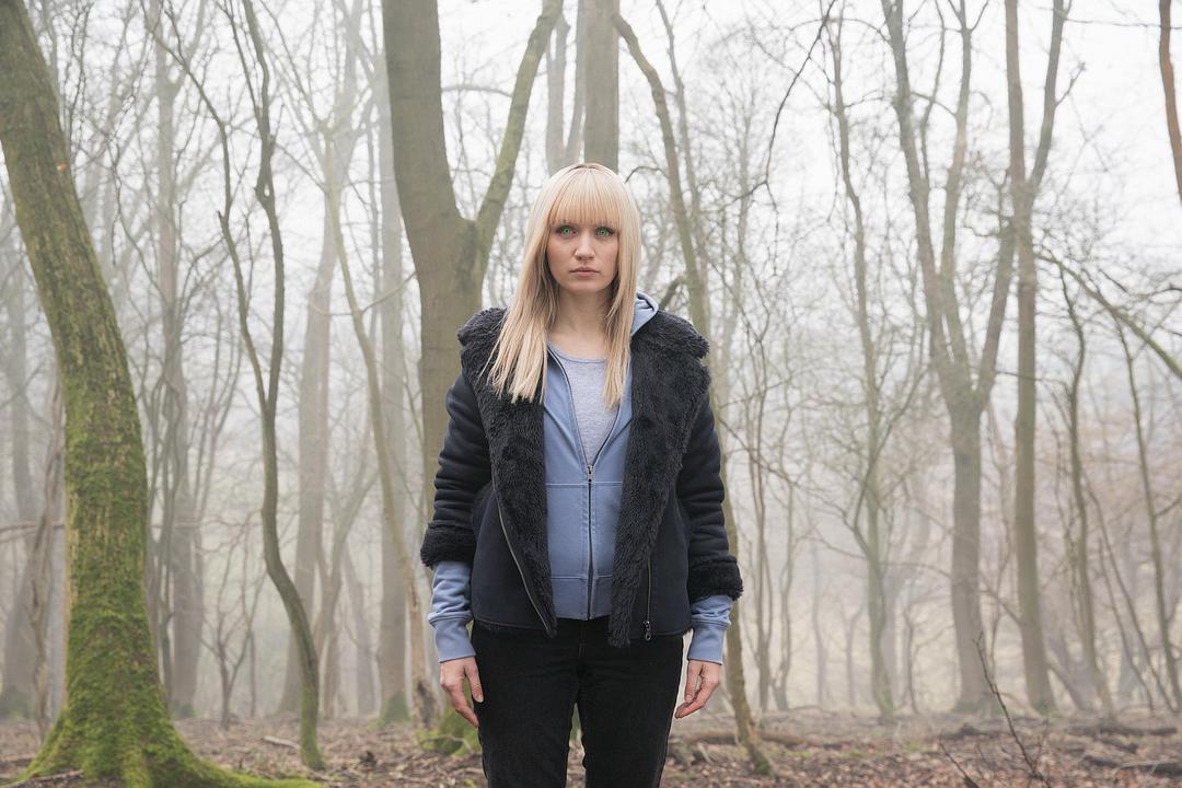 《真实的人类第三季》海报第23张图片