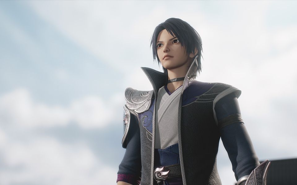 《万界仙踪》剧照