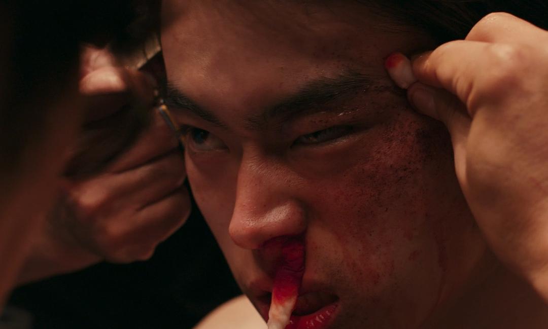 《啊，荒野后篇》剧照第26张图片