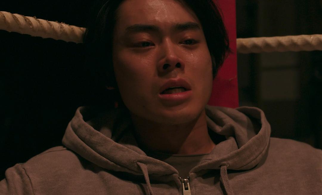 《啊，荒野后篇》剧照第25张图片