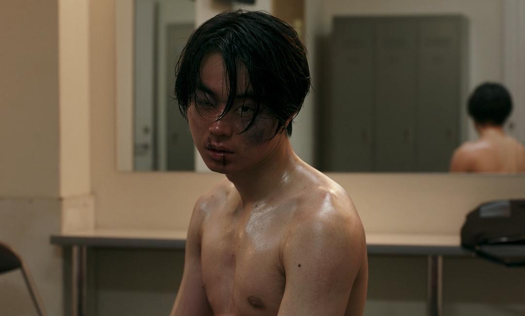 《啊，荒野后篇》剧照第37张图片