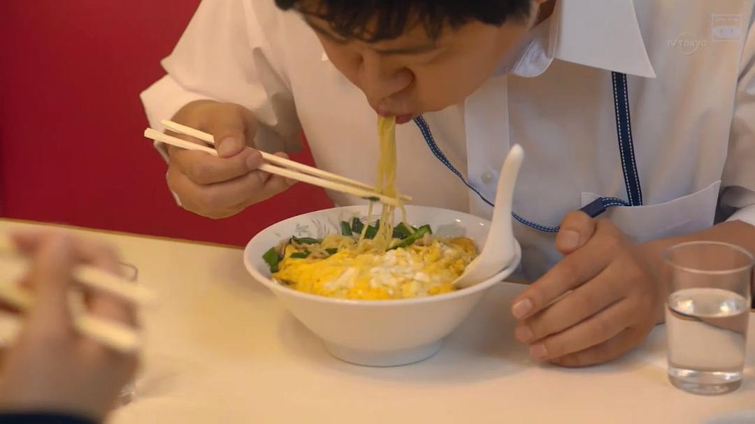 《孤独的美食家第七季》剧照第45张图片