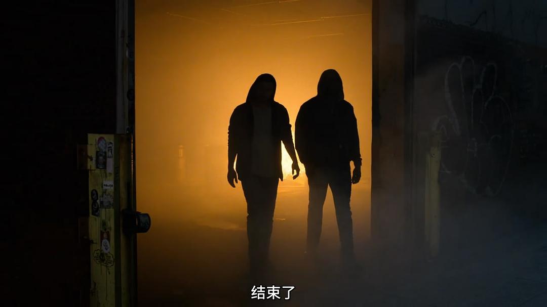 《卢克·凯奇第二季》剧照第60张图片