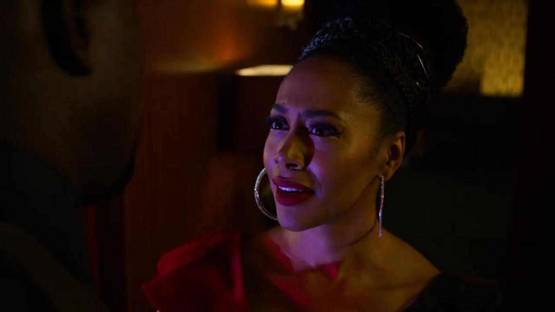 《卢克·凯奇第二季》剧照第55张图片