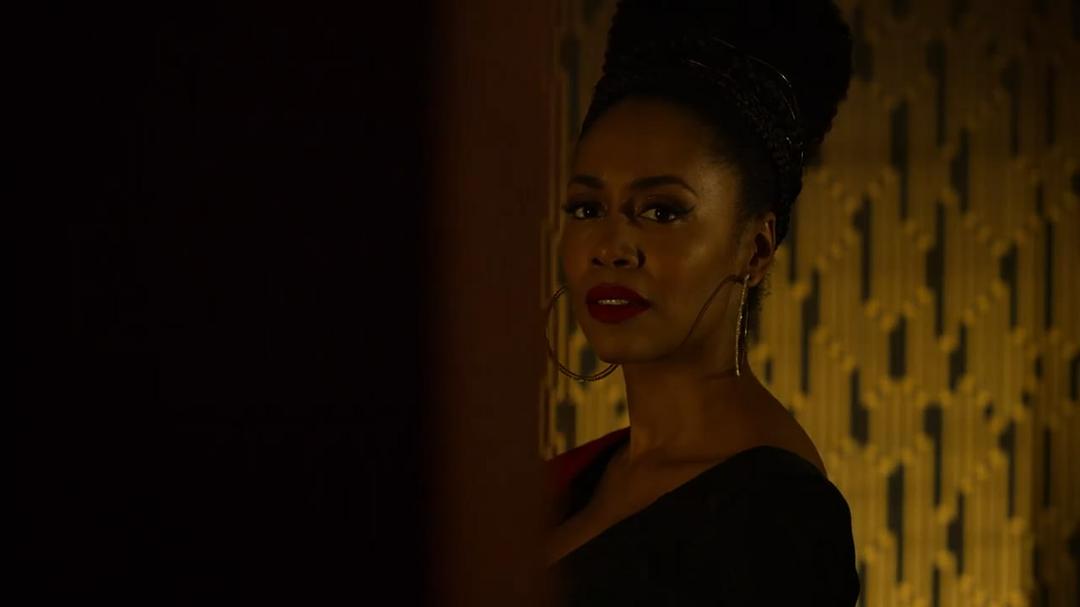 《卢克·凯奇第二季》剧照第54张图片