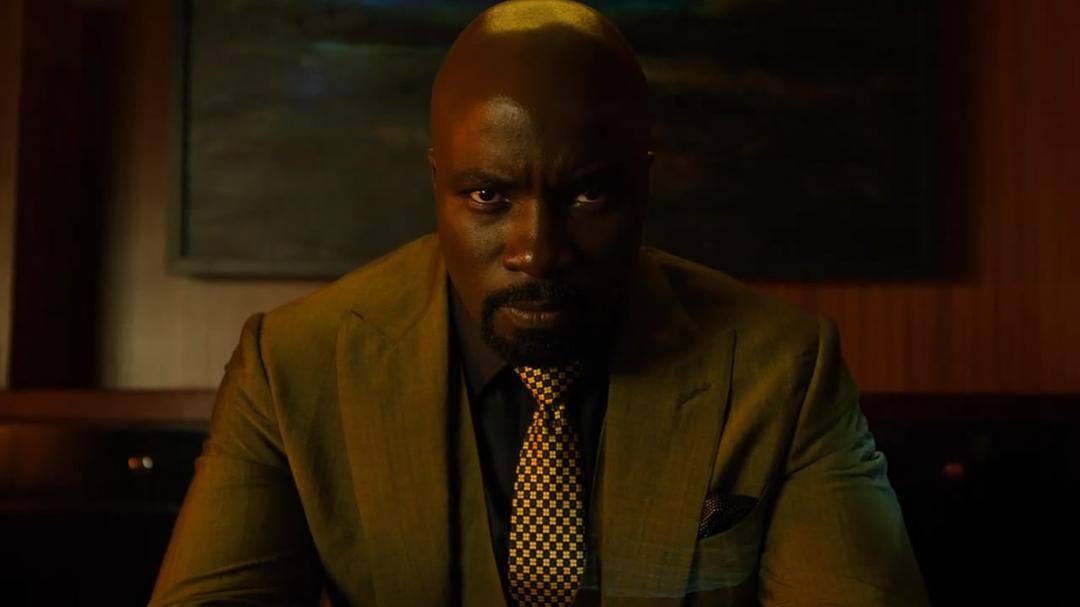 《卢克·凯奇第二季》剧照第53张图片