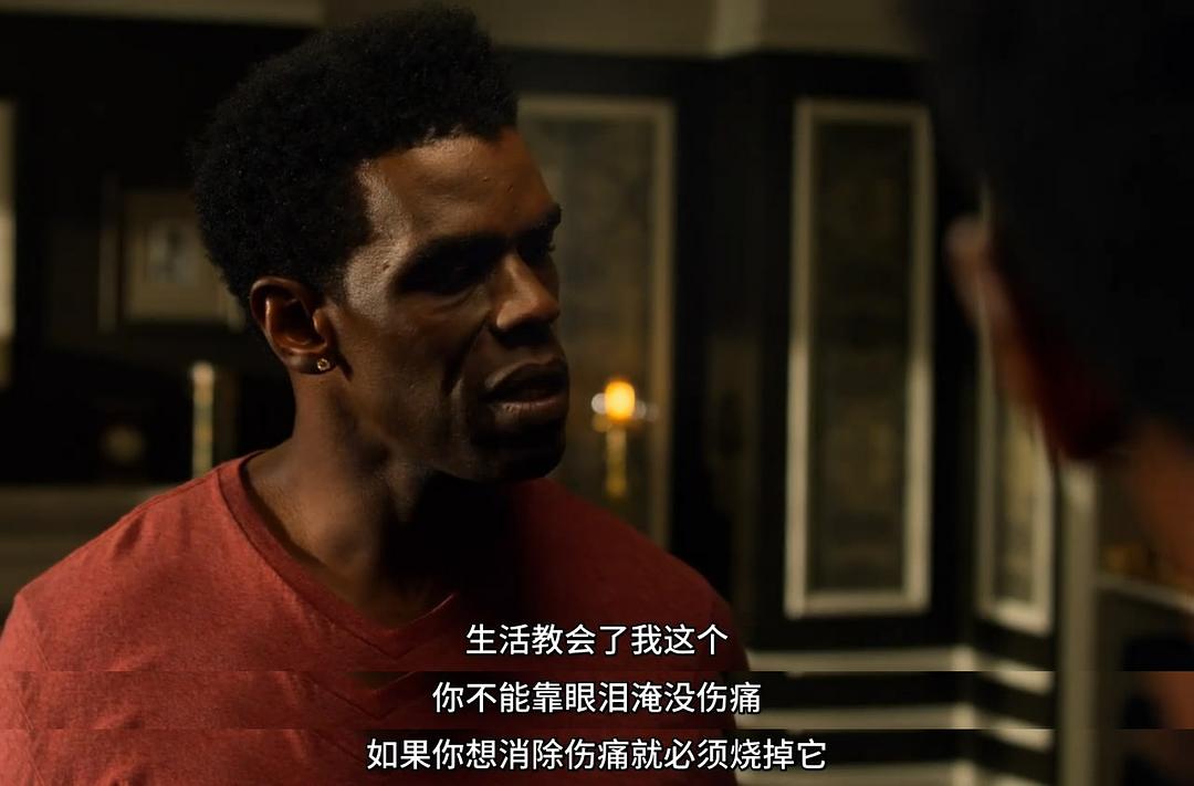 《卢克·凯奇第二季》剧照第50张图片