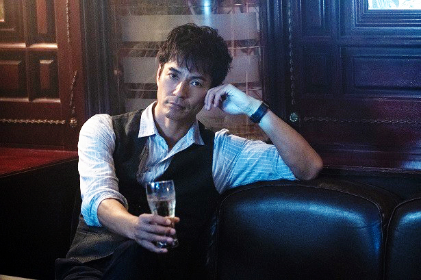 《绝对零度2018》剧照