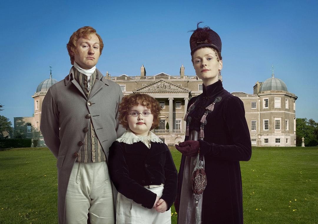 《理智与情感》剧照第18张图片