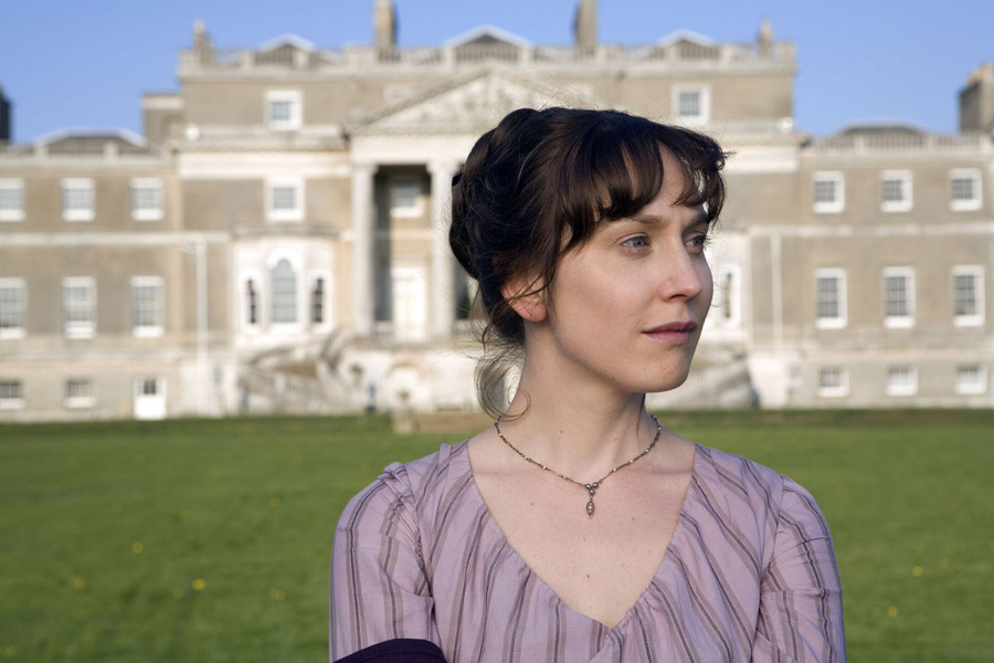 《理智与情感》剧照第7张图片