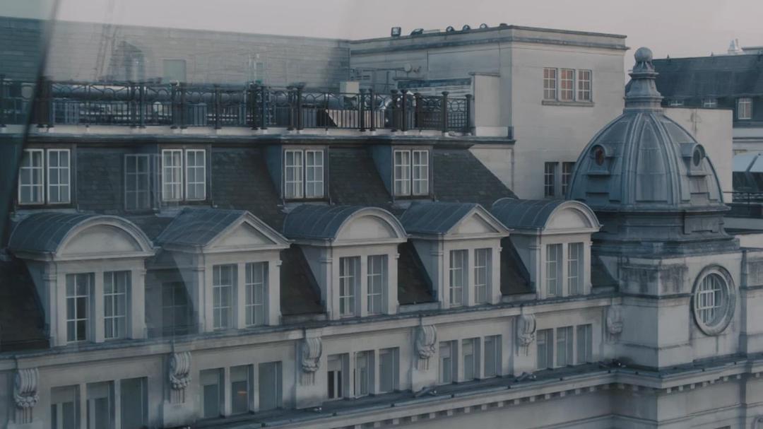 《家裂第一季》剧照