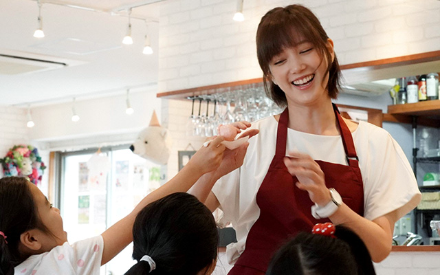 《绝对零度2018》剧照