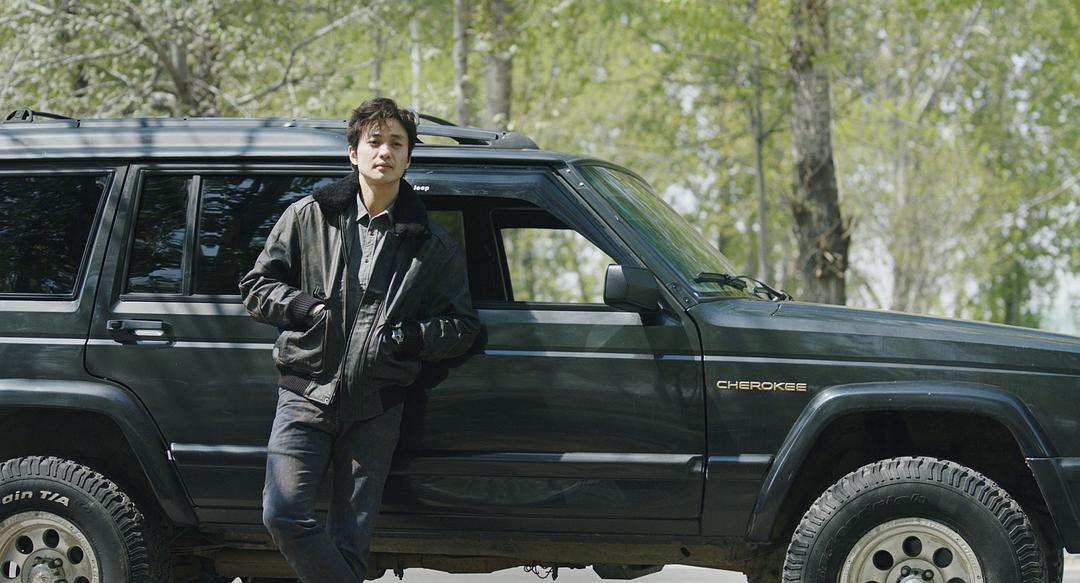 《我不是药神》剧照