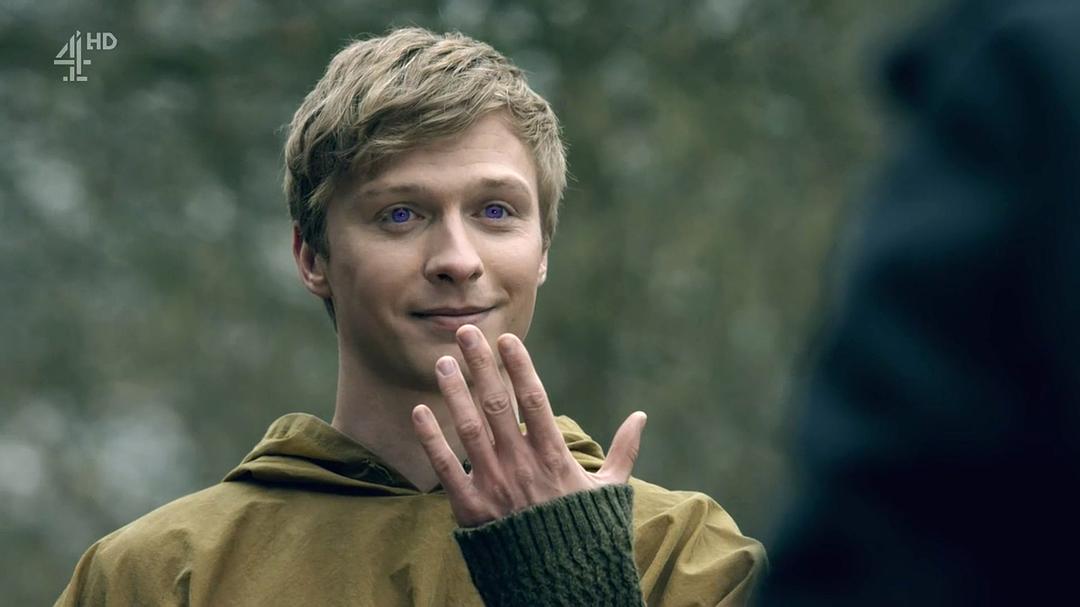 《真实的人类第三季》海报第45张图片