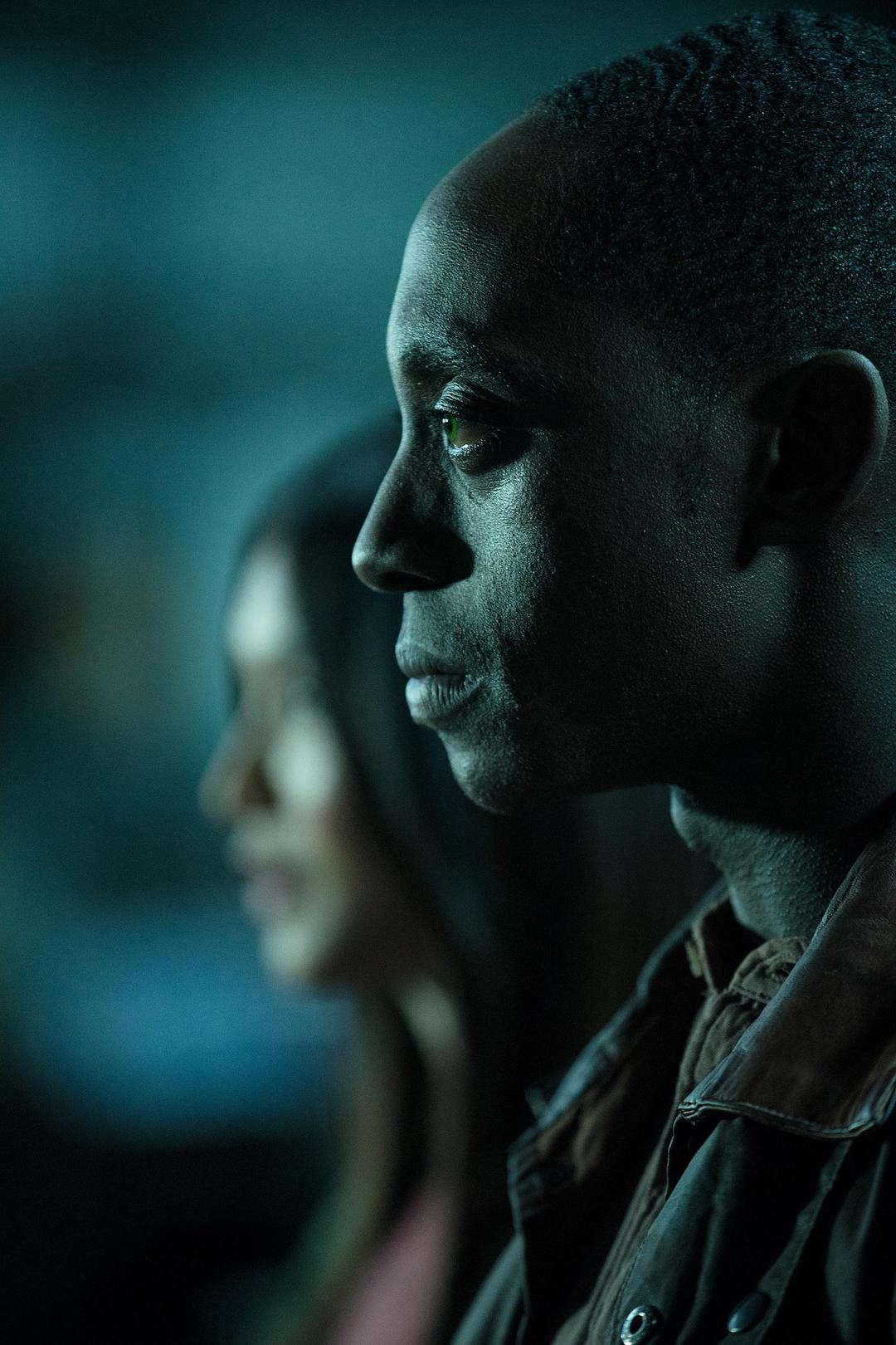 《真实的人类第三季》海报第18张图片