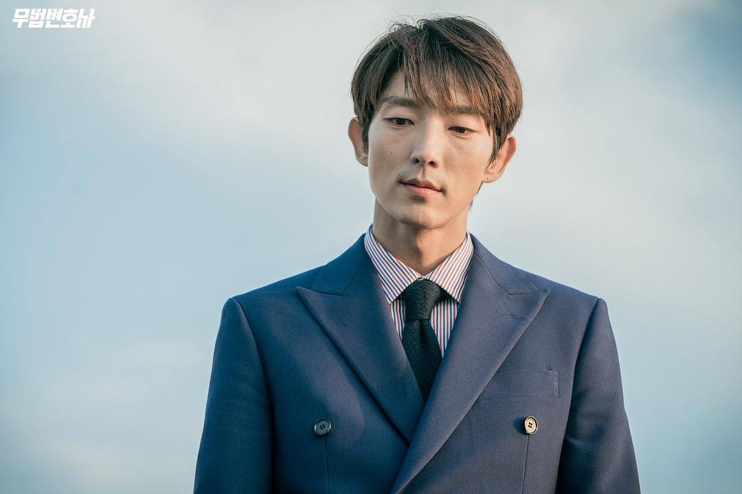 《武法律师》剧照第51张图片