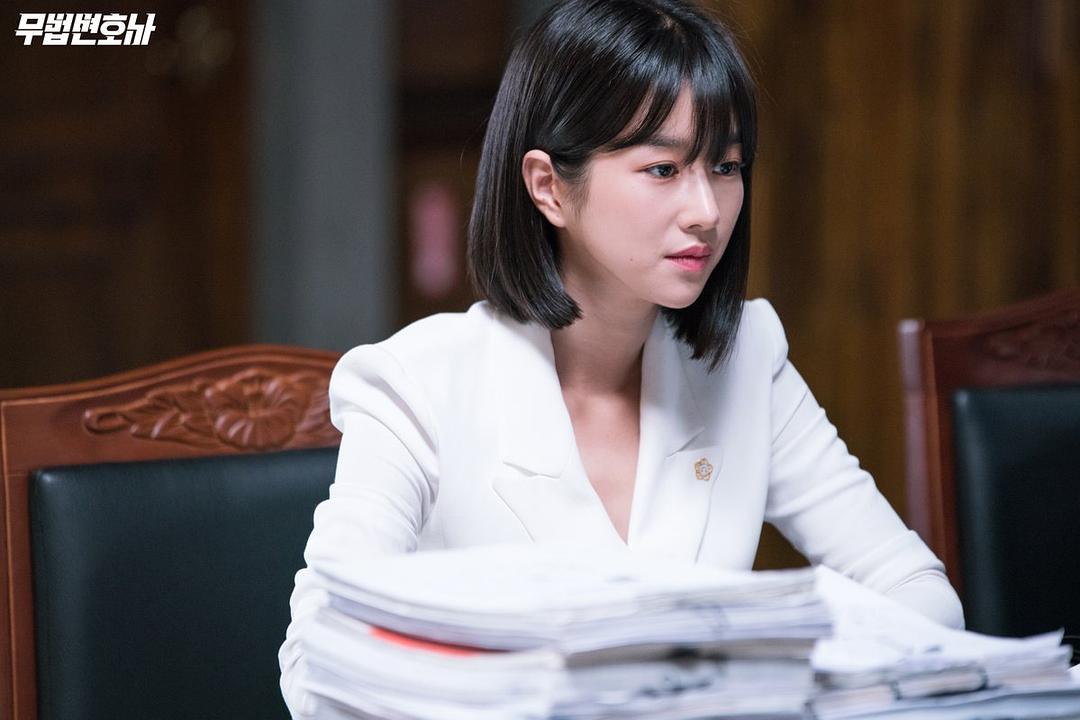 《武法律师》剧照第49张图片