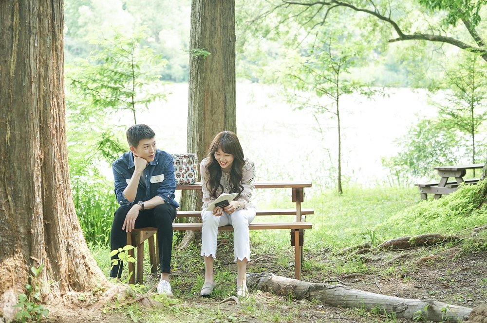 《过来抱抱我》剧照第12张图片