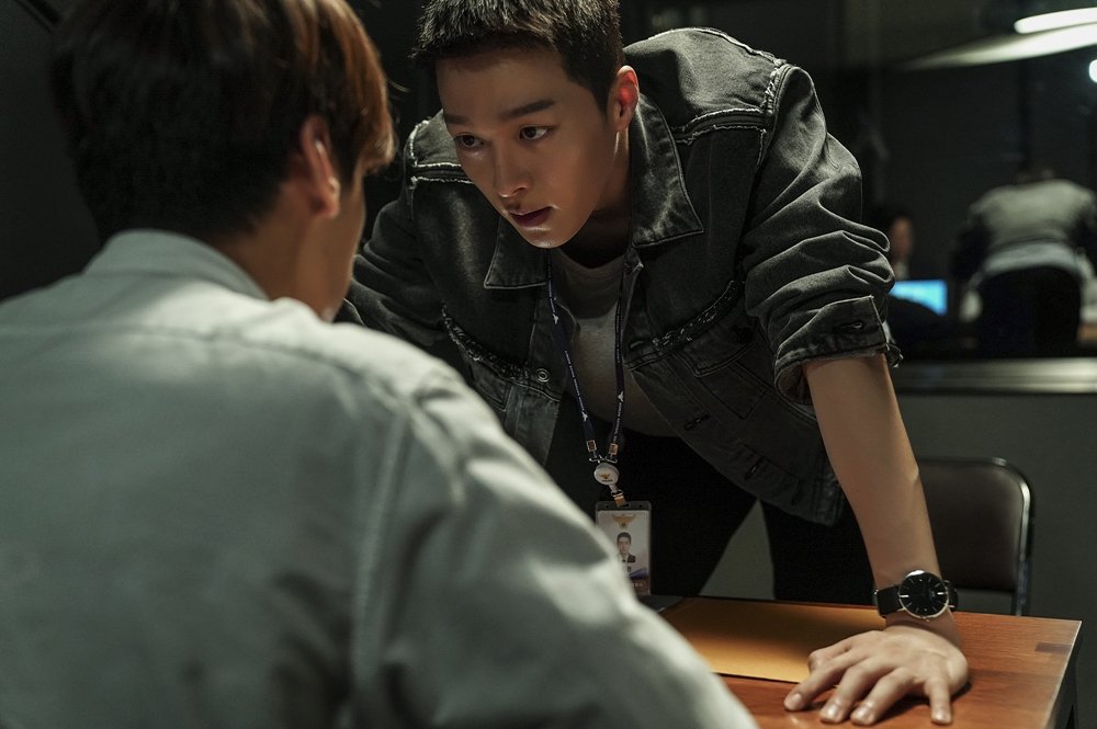 《过来抱抱我》剧照第11张图片