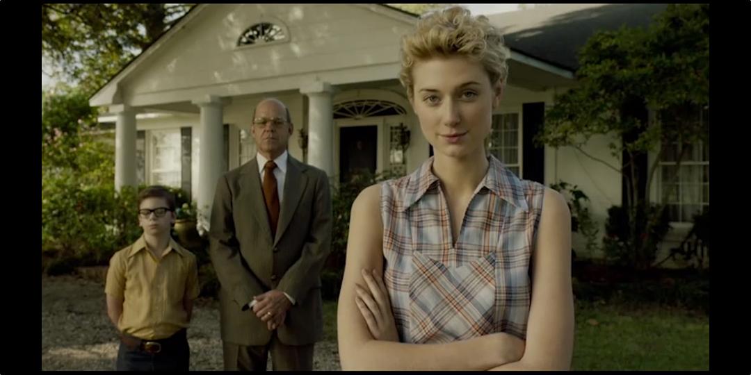 《信笺故事》海报第16张图片