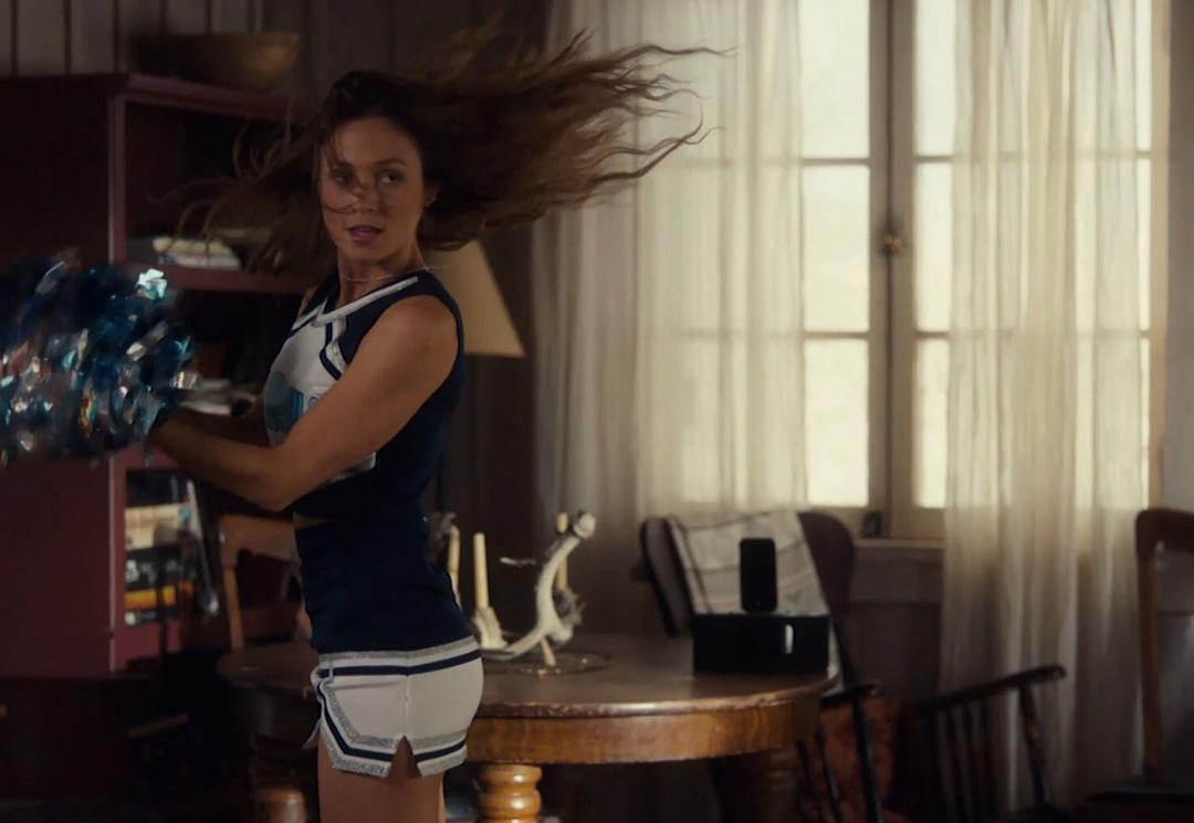 《狙魔女杰第二季》剧照第21张图片