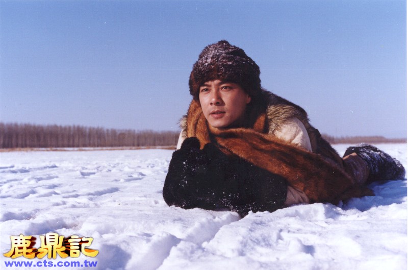 《小宝与康熙》海报第26张图片