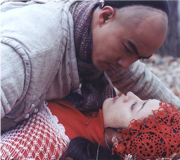 《小宝与康熙》海报第11张图片