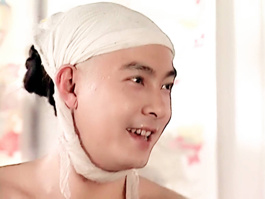 《小宝与康熙》海报第59张图片