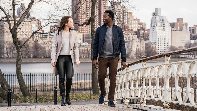 《上帝加我好友第一季》海报