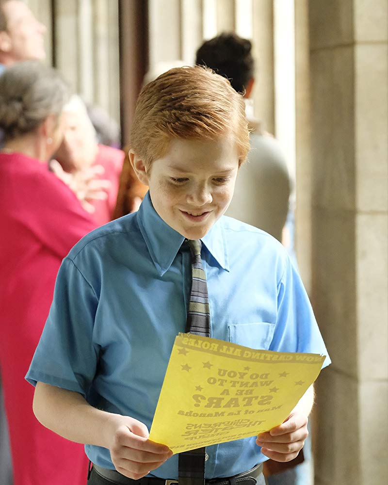 《十全八美》剧照