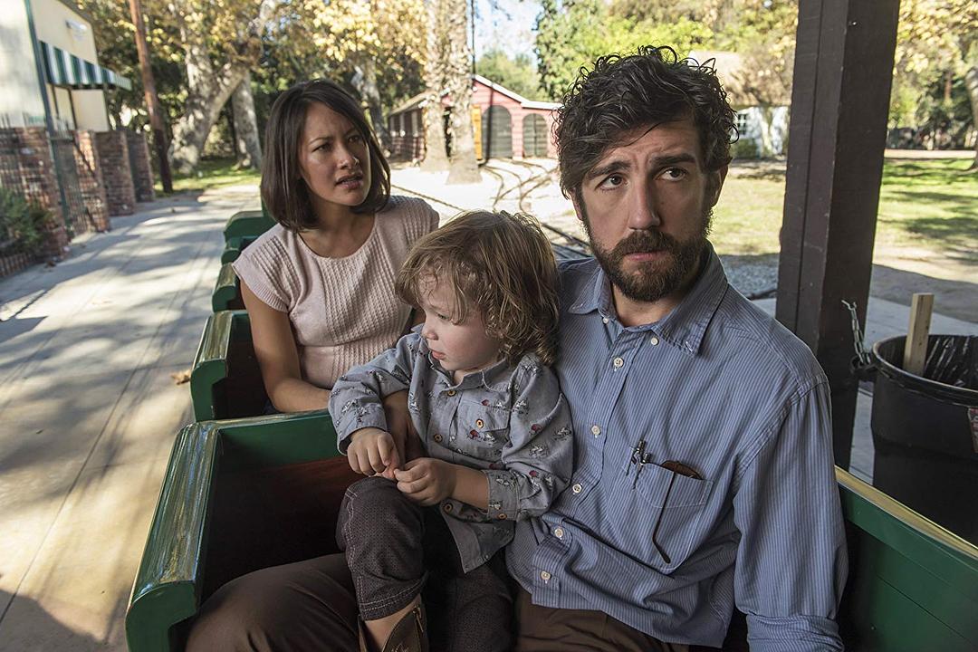 《白粉飞第一季》剧照