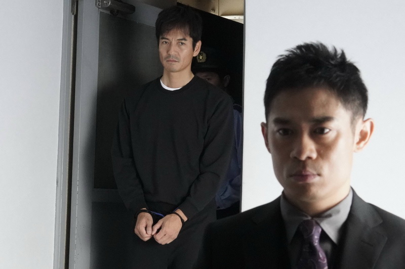 《绝对零度2018》剧照第15张图片