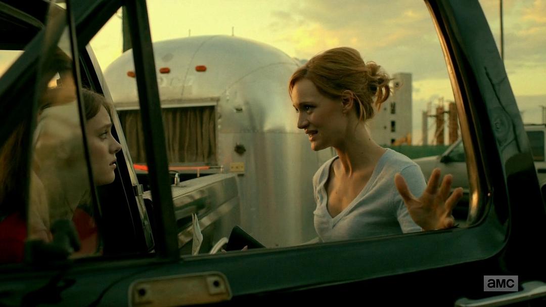 艾美奖提名长镜头