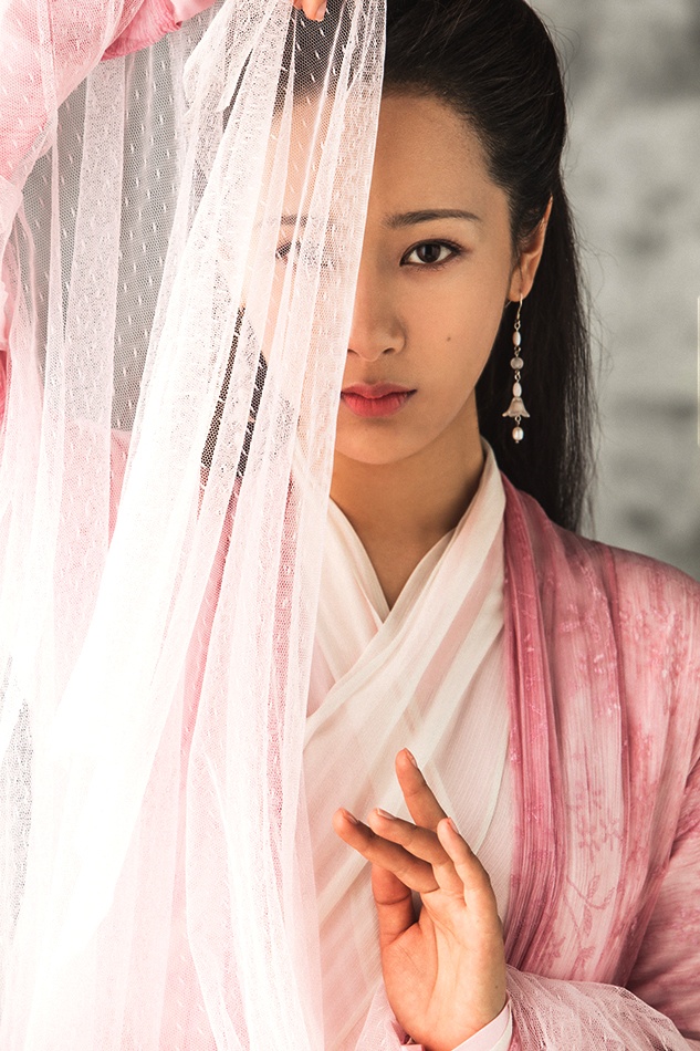 《天乩之白蛇传说》剧照第14张图片