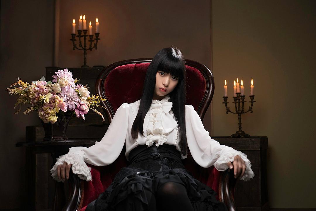 《GIVER复仇的赠与人》剧照