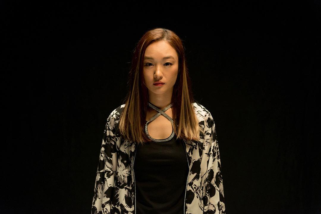 《GIVER复仇的赠与人》剧照