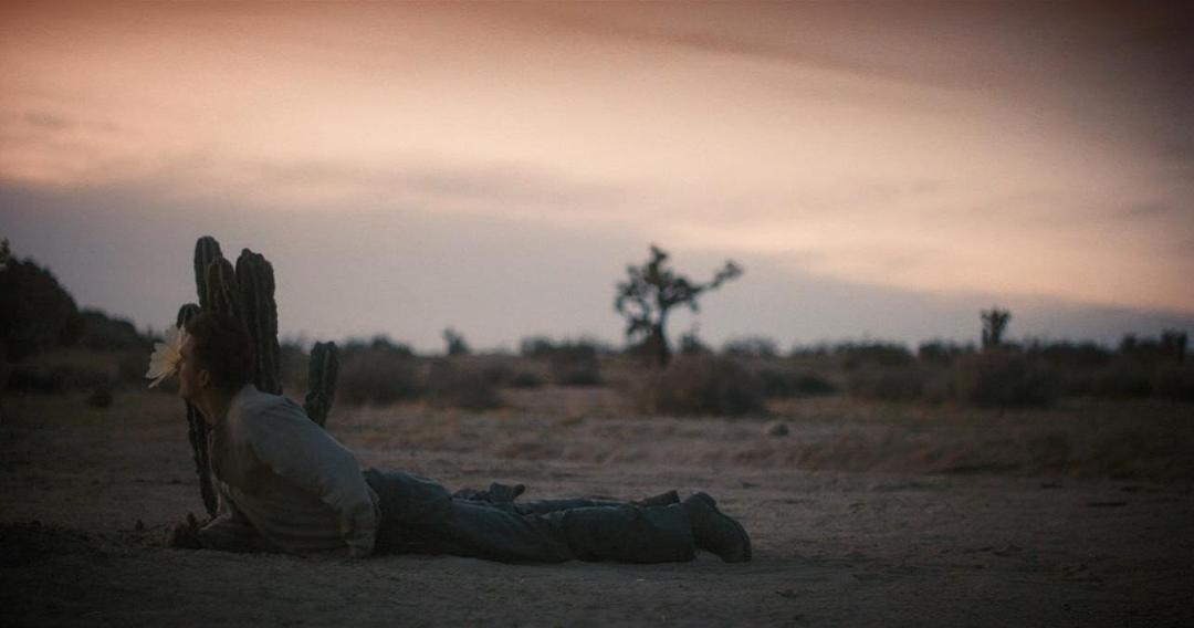 《奇异天使第一季》剧照