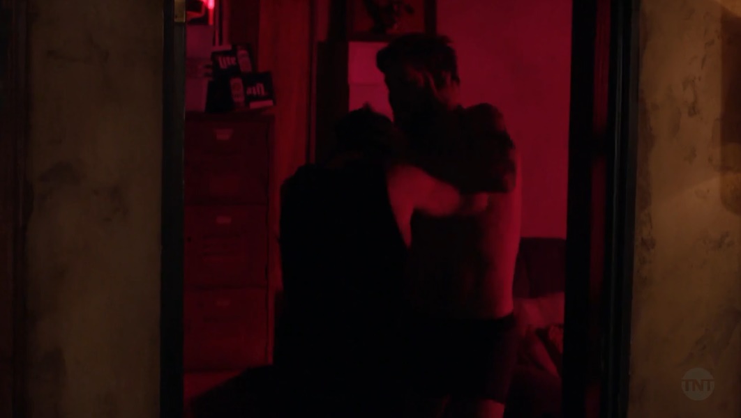 《野兽家族第三季》海报第21张图片